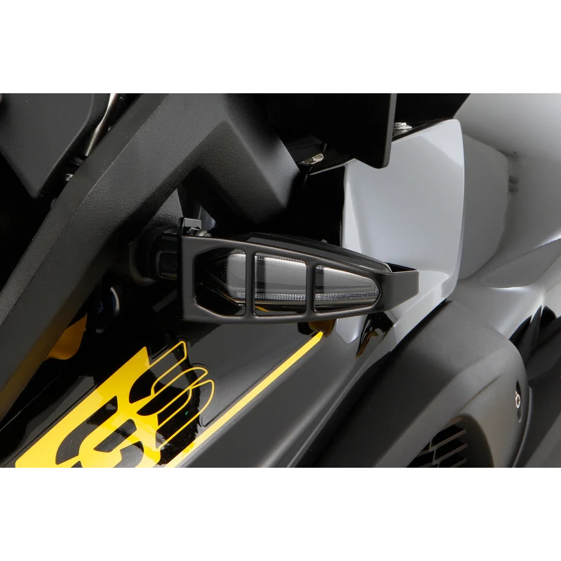 BMW Motorrad - Multifunctional Indicator Guard Front - Long