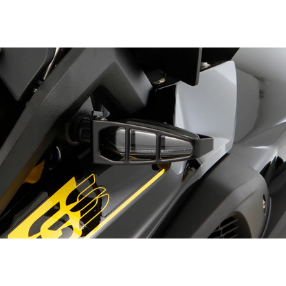 BMW Motorrad - Multifunctional Indicator Guard Front - Long