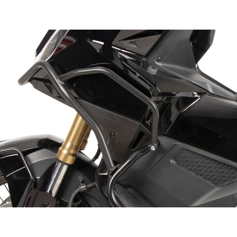 HONDA X-ADV  Protection - Front protection bar for combination with engine guard - Black