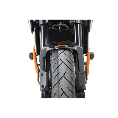 KTM Duke 790 Protection - Engine Guard - Orange