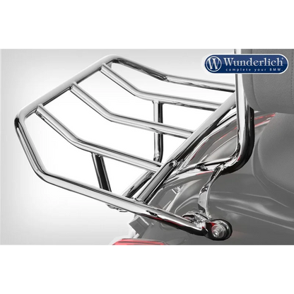 BMW K1600B Ergonomics - Luggage Rack - Black