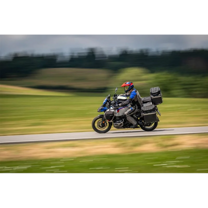 BMW R 1300 GSA Luggage - Wind Deflector Bags - Black