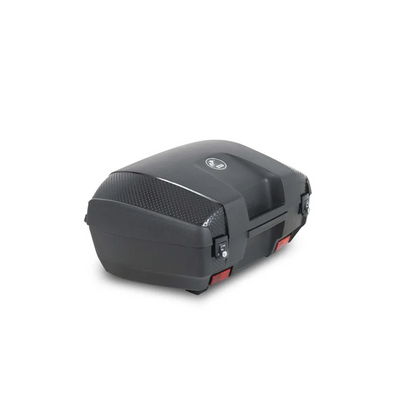 Top case 55L Junior Flash - Black