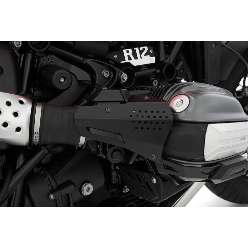 BMW R 12 nineT Protection - Fuel Injection Covers
