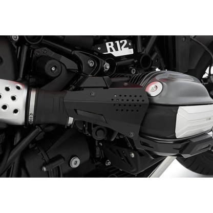 BMW R 12 nineT Protection - Fuel Injection Covers