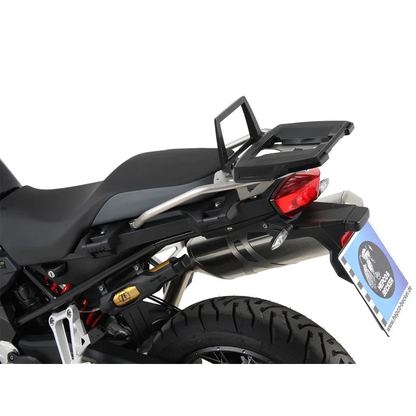 BMW GSA Carrier - Top Case Carrier - Fixed Hinge