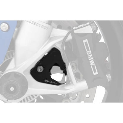 BMW R 12 Protection - ABS Sensor Guard - Black