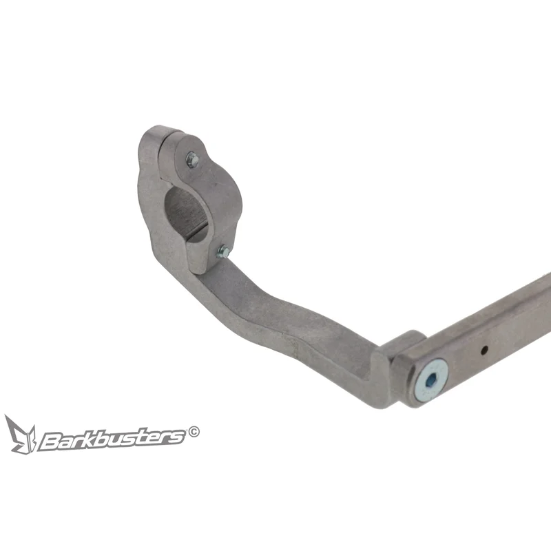 Hardware Kit Two Point Mount - Barkbusters