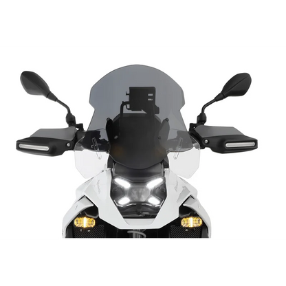 BMW R 1300 GS Screen - Windscreen Marathon - Smoked Grey