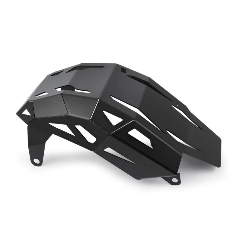 DUCATI Multistrada V4 Pikes Peak Protection - Skid Plate (Extreme)