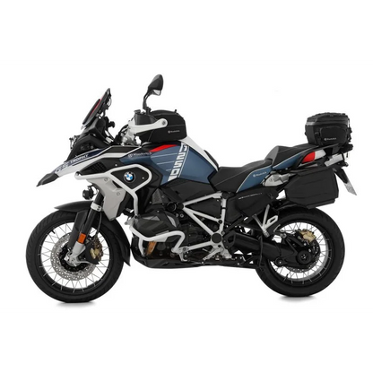 BMW R-Series Seat - Rider / Front Active Comfort "Trophy Edition" - Low