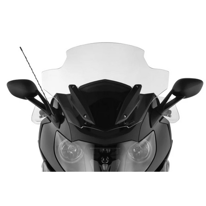 BMW K-Series Screen - Windshield Marathon - Smoked Grey