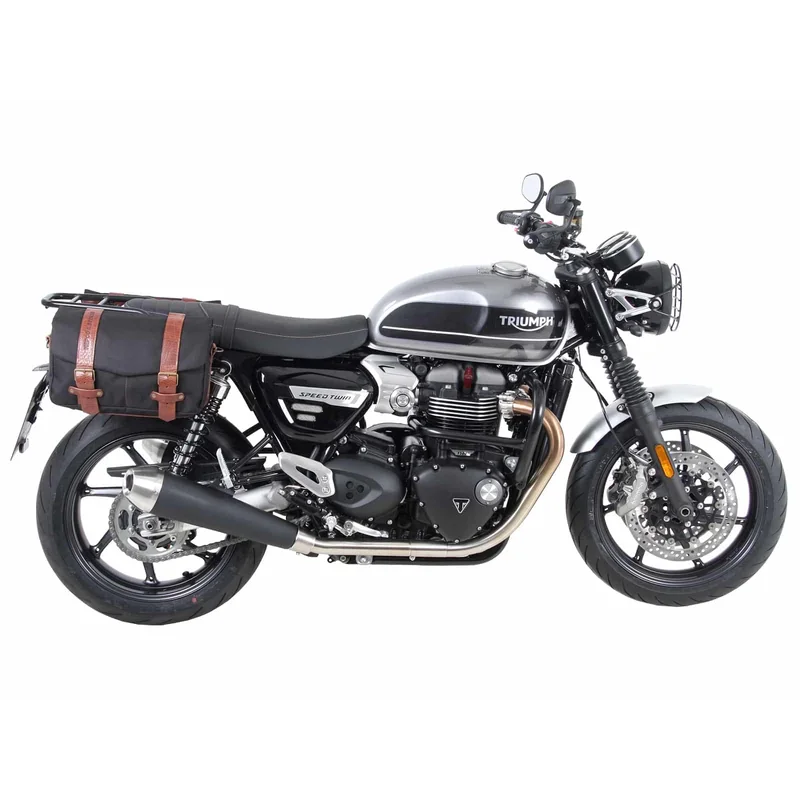 TRIUMPH SPEED TWIN 1200 / RS Luggage Carrier - C-Bow