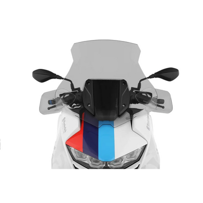 BMW C 400 Egonomics - Hand Deflectors - Smoked Grey / C400Gt Only