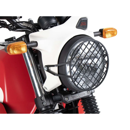 Royal Enfield Scram 411 - Headlight Grill