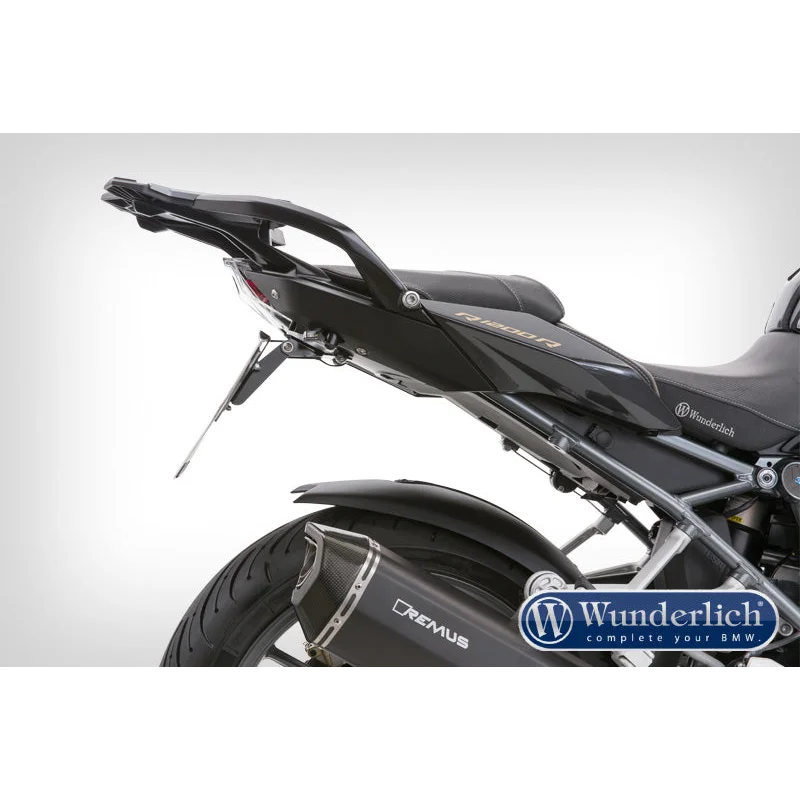BMW R Series R Styling - "SPORT" Licence Plate Holder