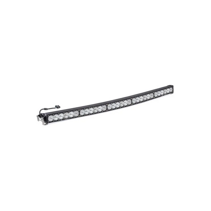 ONX6 ARC LED LIGHT BAR - UNIVERSAL - Clear / Driving/Combo / 40 Inch