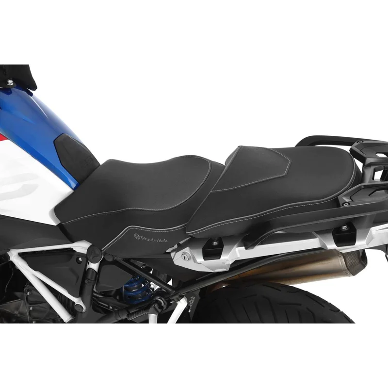 BMW R 1250 GS Adventure Seat - Rider / Front "Active Comfort" - High