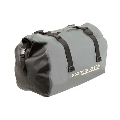 REAR SOFT BAGS - DRYBRID - 50L