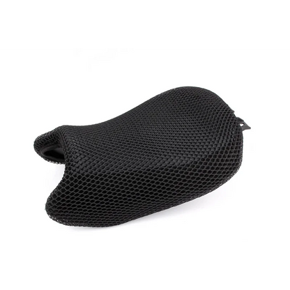 BMW R 1300 GS  Cool seat cover (Black) - Passenger