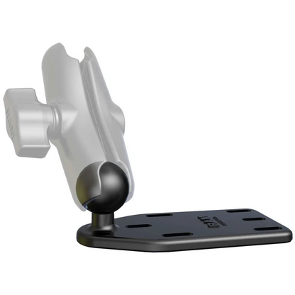 RAM Base - Brake/Clutch Reservoir (Top Offset)
