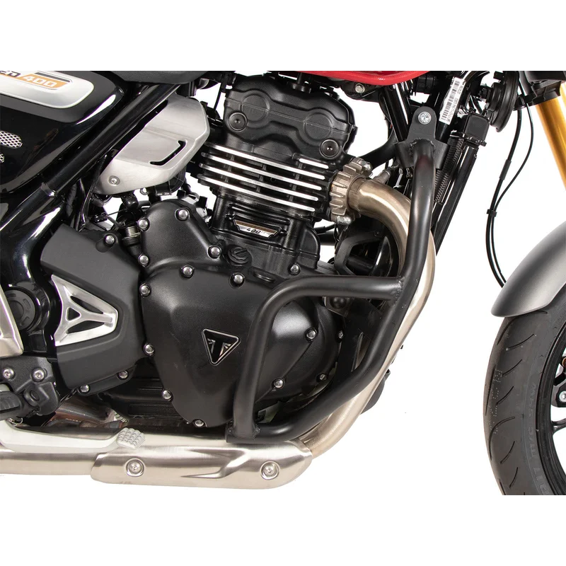 TRIUMPH Speed 400 Protection - Engine Bar