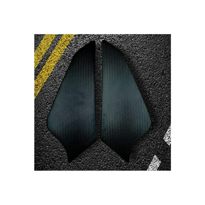 BMW S1000 XR Protection - Knee Pads