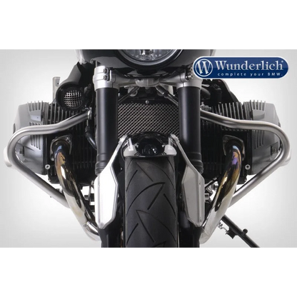 BMW R NineT Protection - Engine Guard (Stainless Steel)