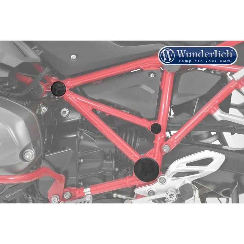 BMW R Series R Styling - Frame Covers Set