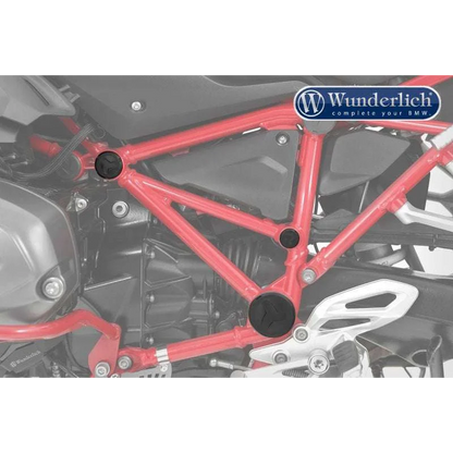 BMW R Series R Styling - Frame Covers Set