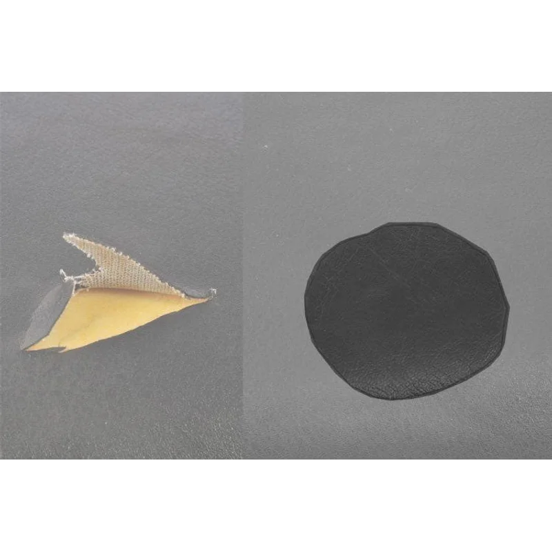 Quick Seat Repair - Black
