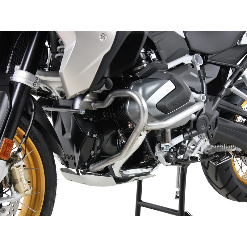 BMW R1250GS Protection - Engine Guard - Stainless Steel