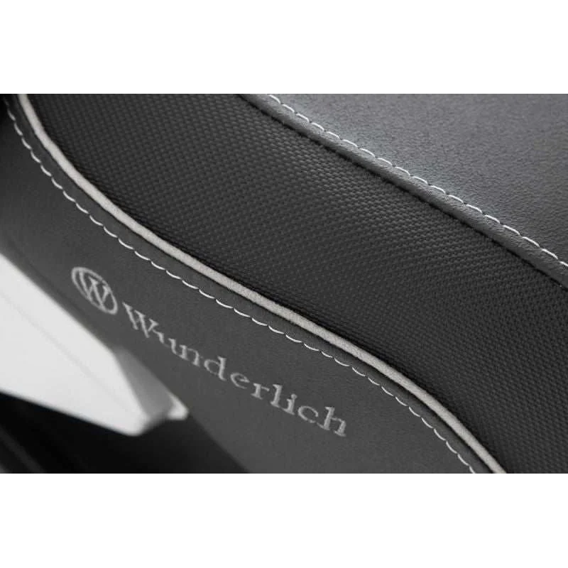 BMW R 1250 GS Adventure Seat - Rider / Front "Active Comfort" - Standard