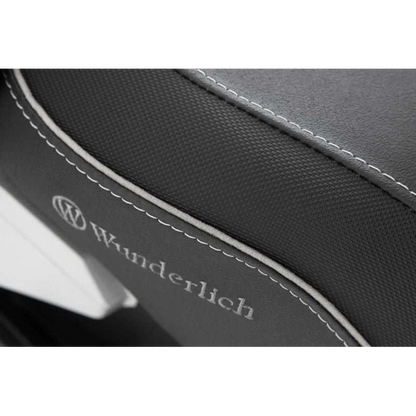 BMW R 1250 GS Adventure Seat - Rider / Front "Active Comfort" - Standard