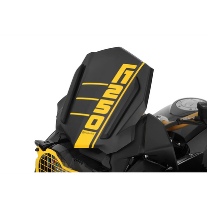 BMW R Series GS Screen - Windscreen "FlowJet" - HP Edition