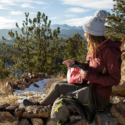 WATERPROOF PACKING CUBE - Large
