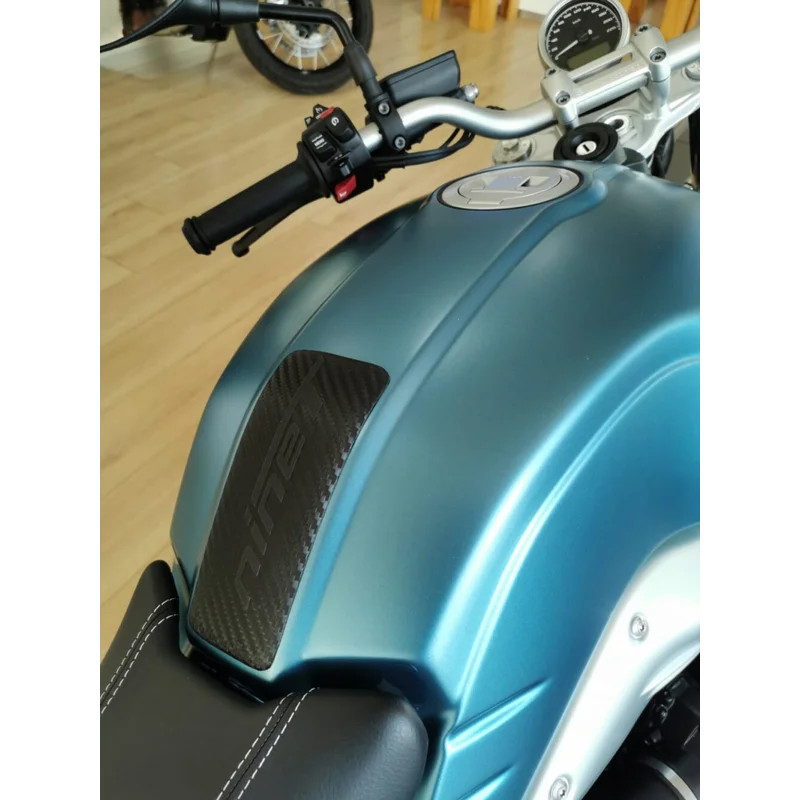 BMW RnineT Ergonomics- TANK PAD