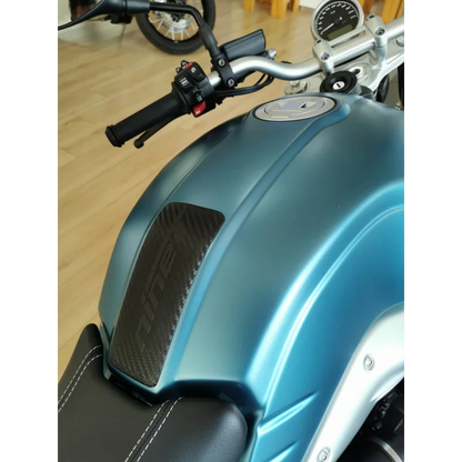 BMW RnineT Ergonomics- TANK PAD