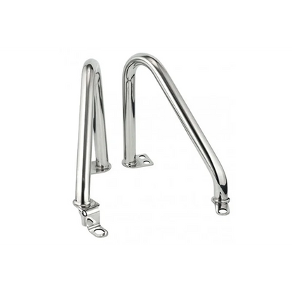 Triumph Bonneville Engine Crash Bar - Protection
