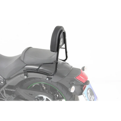 Kawasaki Vulcan S Ergonomics - Backrest (w/o Small Carrier)