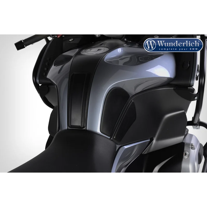 BMW RT LC Ergonomics - Tank Pad