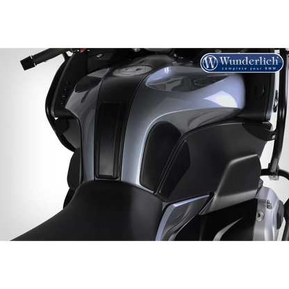 BMW RT LC Ergonomics - Tank Pad