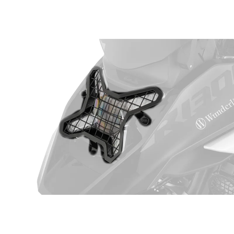BMW R 1300 GS Protection - Headlight Guard