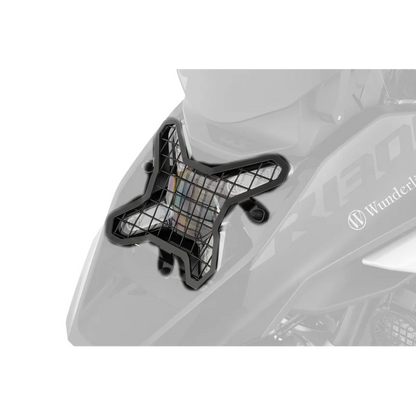 BMW R 1300 GS Protection - Headlight Guard