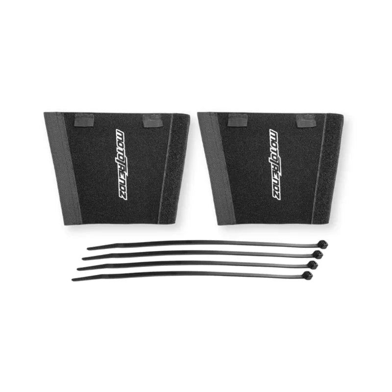 Fork Seal Covers - Universal Fit