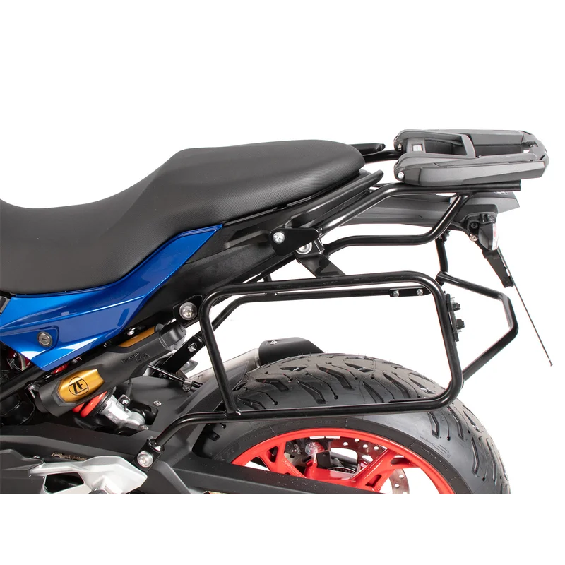 BMW F 900 XR Topcase carrier - Easy Rack