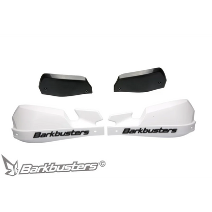 Deflectors - VPS by Barkbusters - Yellow HiViz