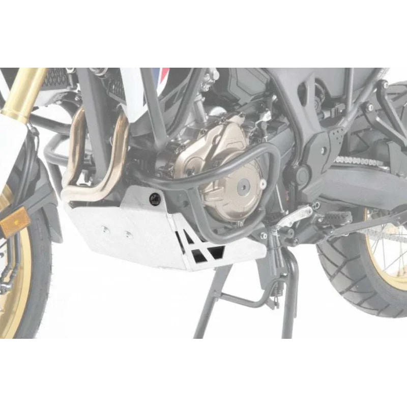 Honda Africa Twin Protection - Engine Skid / Sump Plate