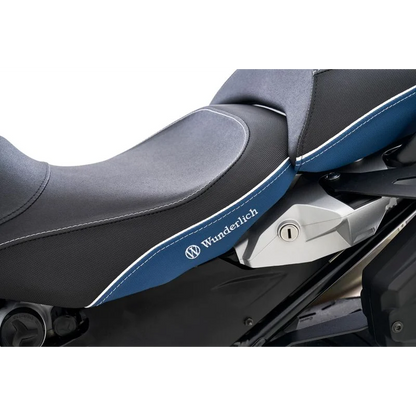 BMW R-Series Seat - Rider / Front Active Comfort "Trophy Edition" - Standard