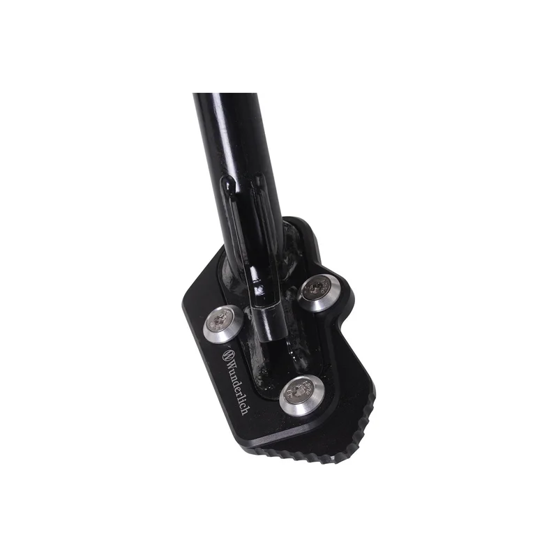 BMW RT Series Ergonomics - Side Stand Enlarger